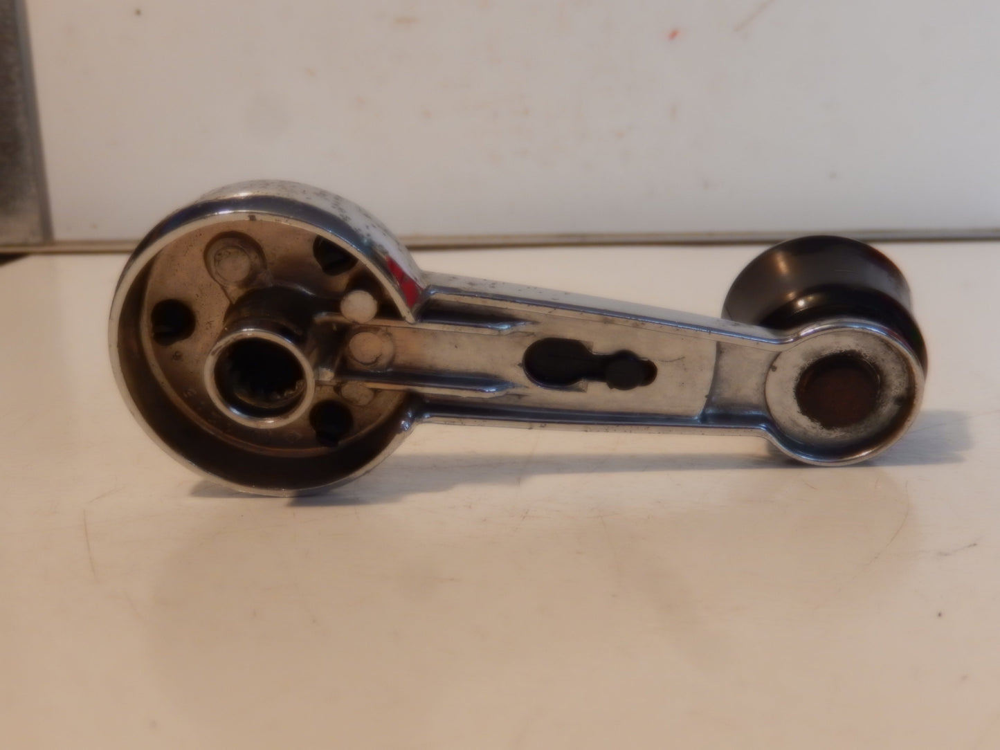 Datsun 240Z Window Crank Handle - Interior Door