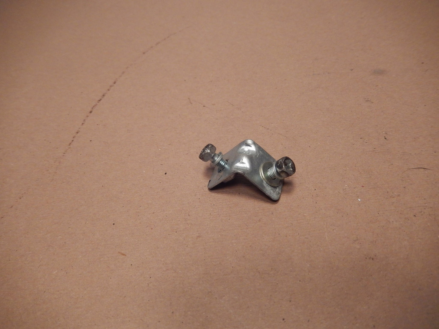 Datsun 240Z OEM Dashboard Gauge Mount Bracket