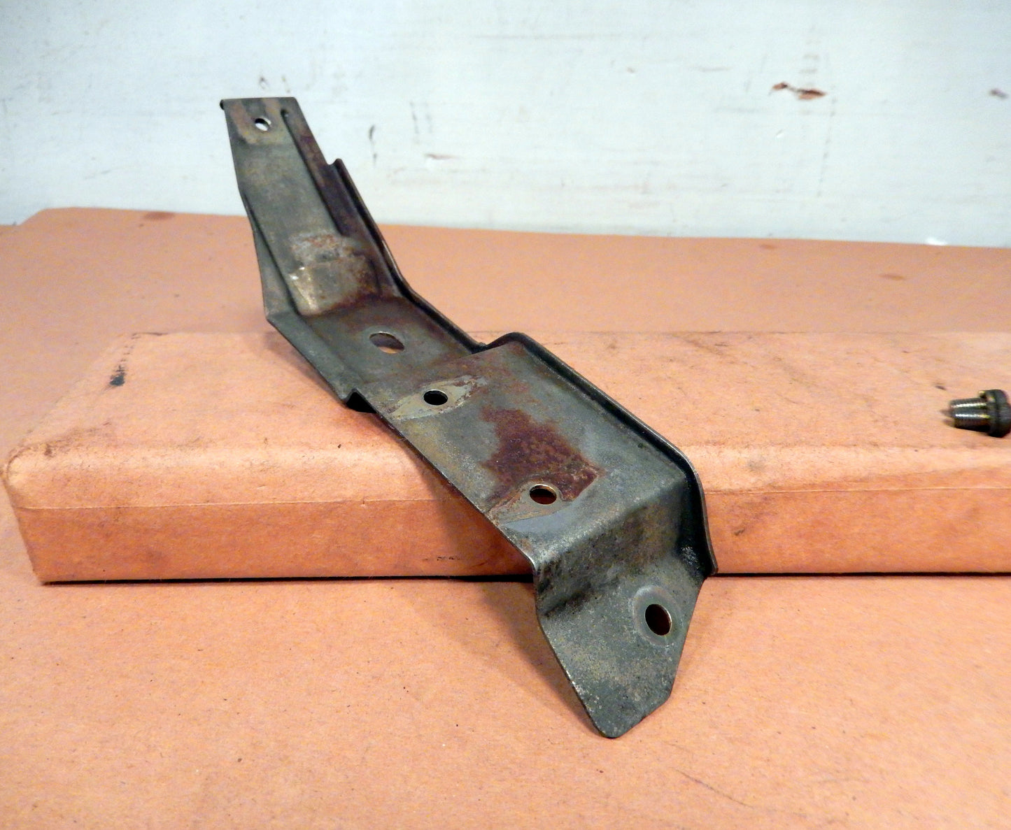 Datsun 280ZX Vacuum Pod Bracket