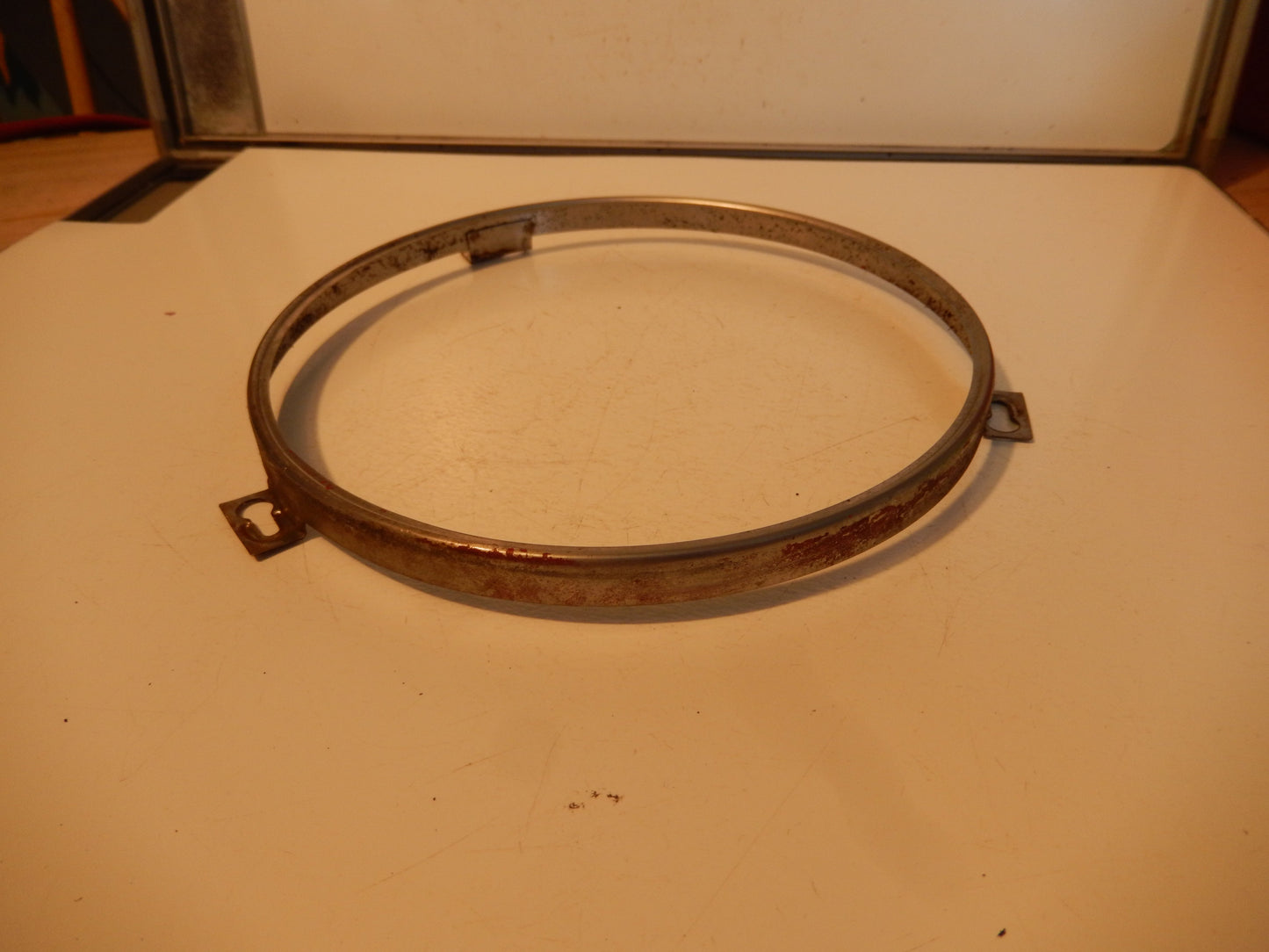 Datsun 280ZX Headlight Rim