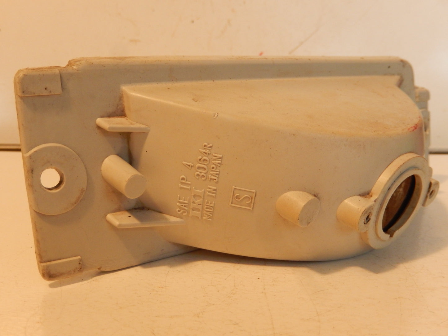 Datsun 280Z Right Side Turn Signal Body