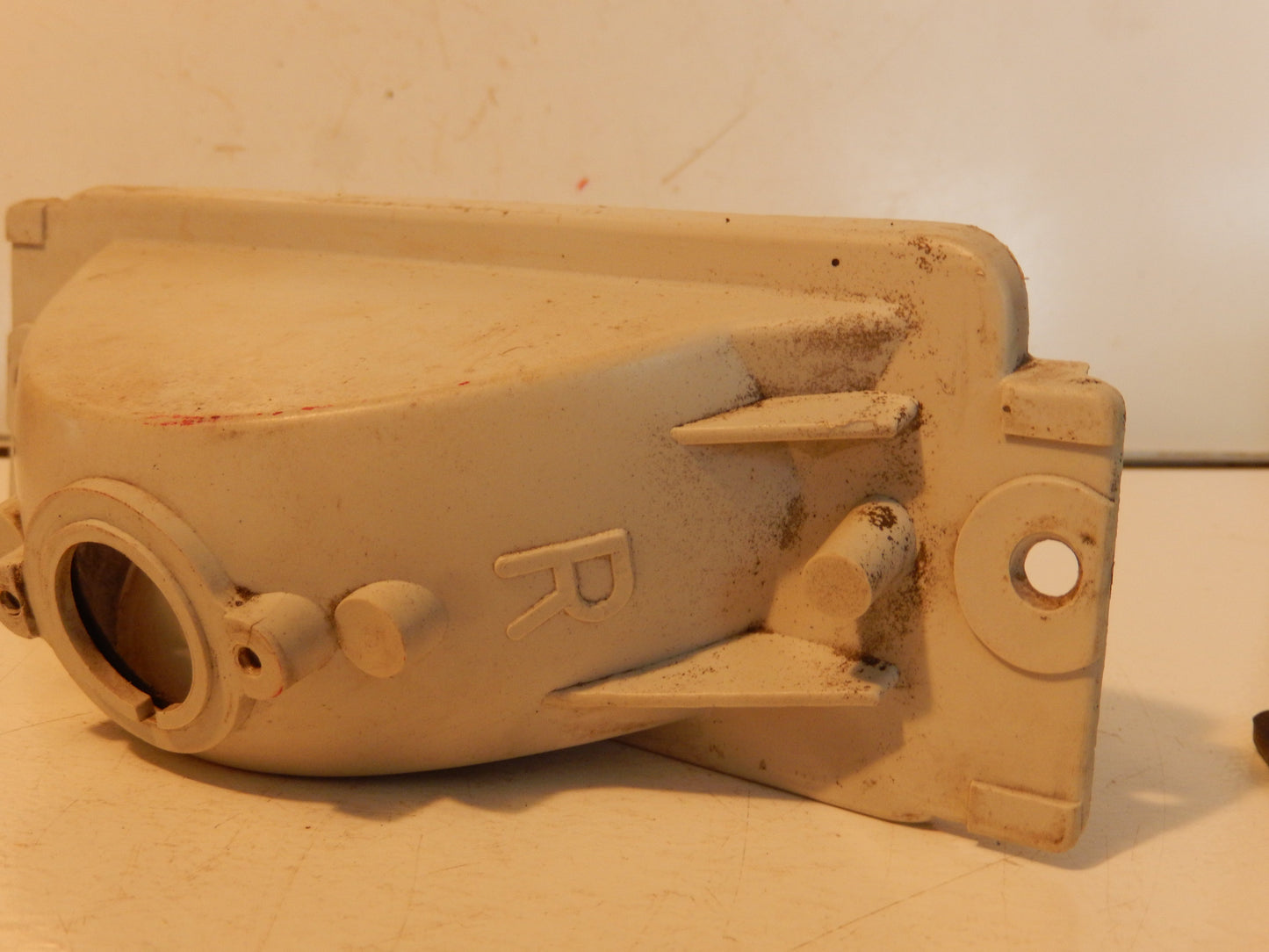 Datsun 280Z Right Side Turn Signal Body