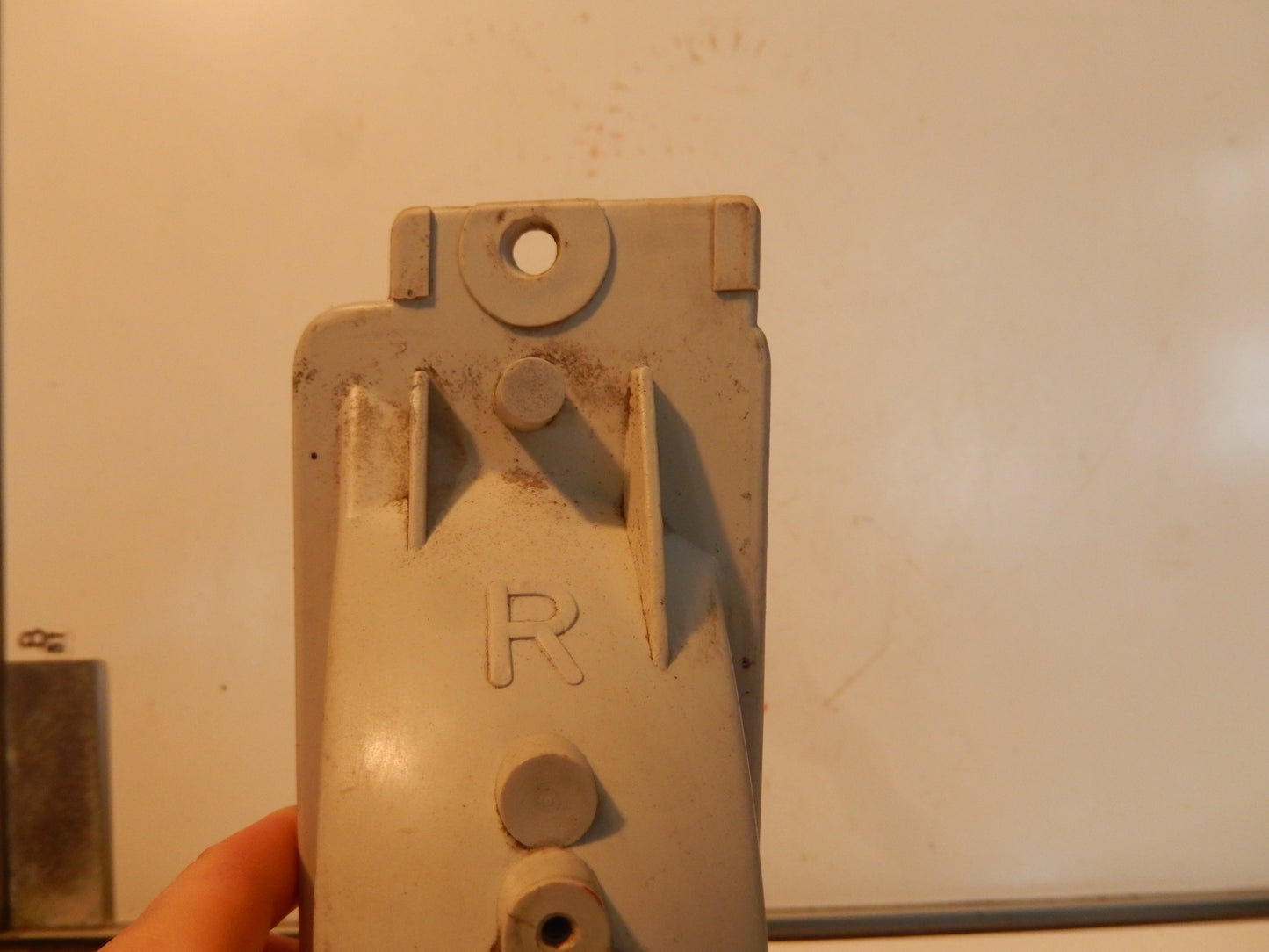 Datsun 280Z Right Side Turn Signal Body