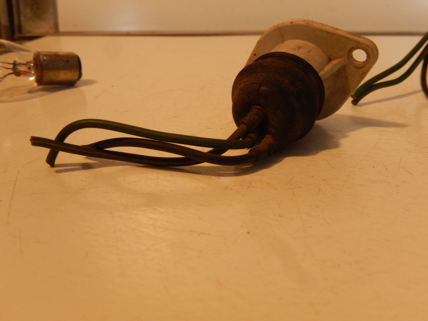 Datsun 280Z Front Turn Signal PARTS