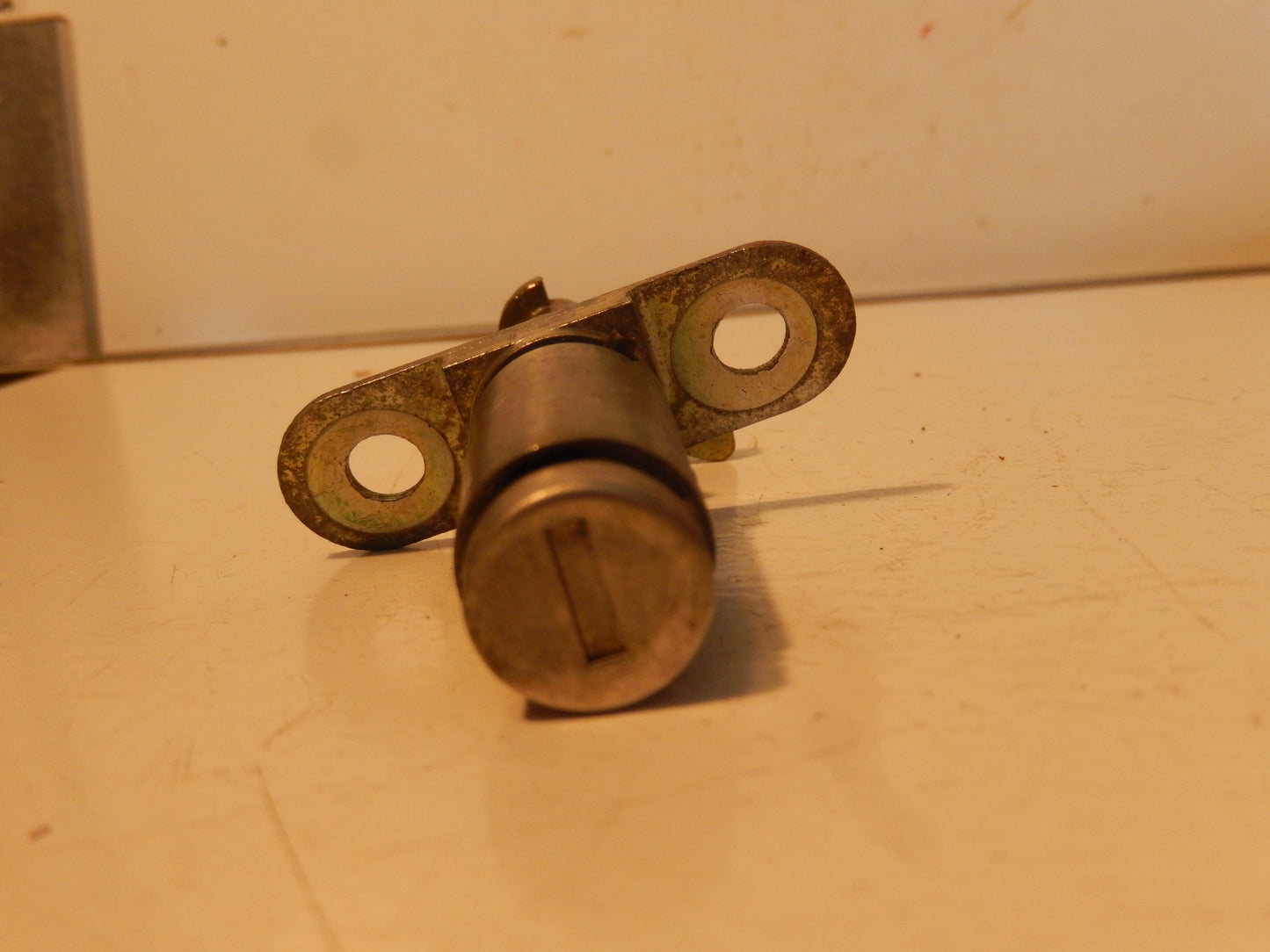 1980 Datsun 280ZX Rear Hatch Lock Assembly