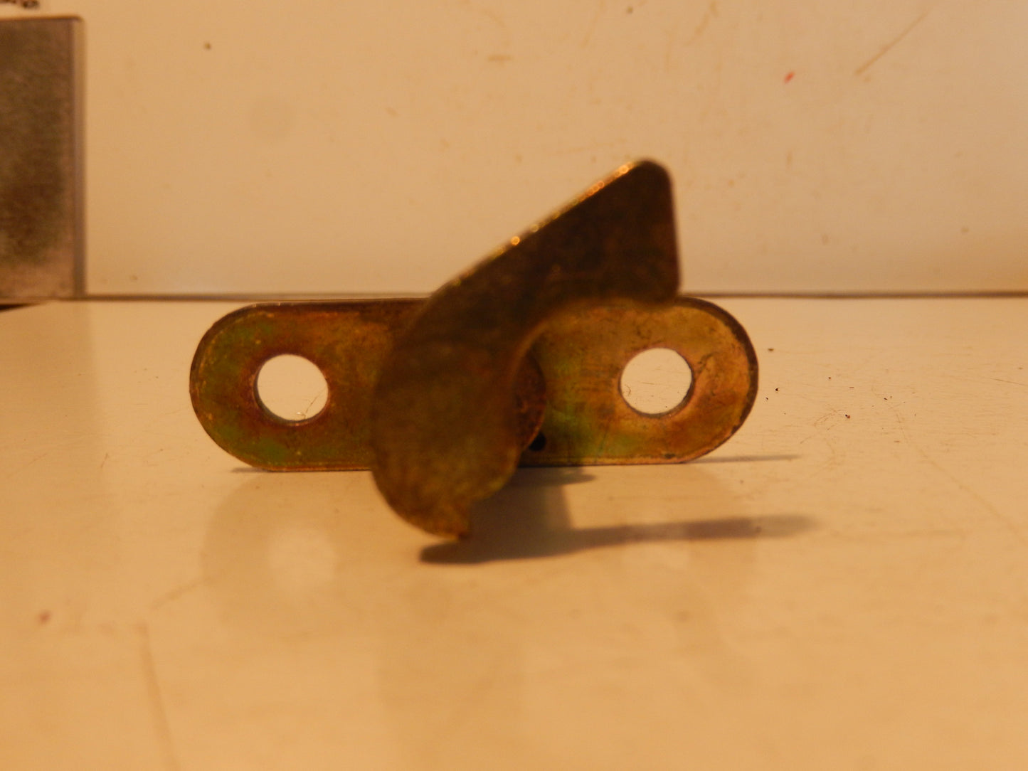 1980 Datsun 280ZX Rear Hatch Lock Assembly
