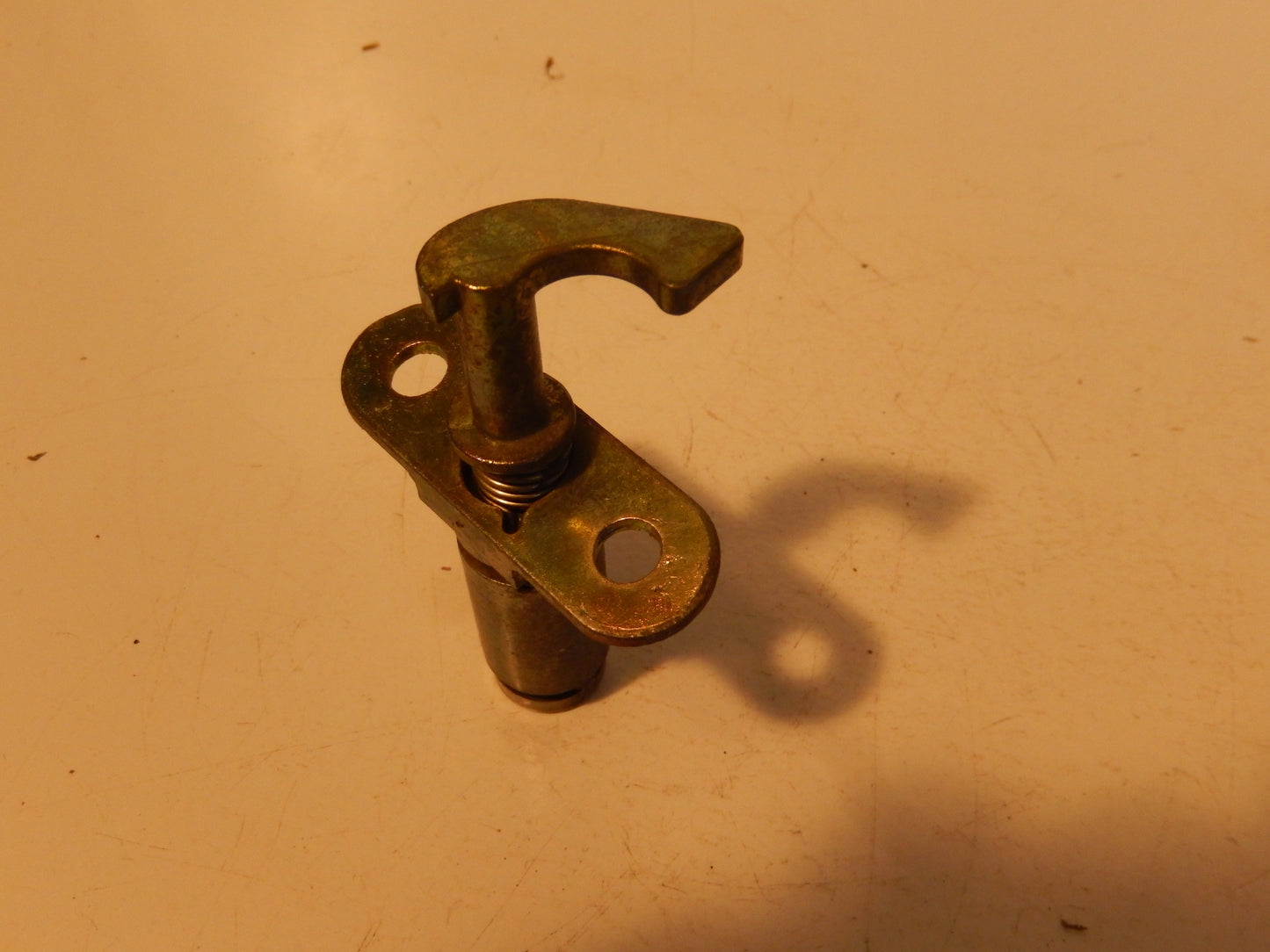 1980 Datsun 280ZX Rear Hatch Lock Assembly