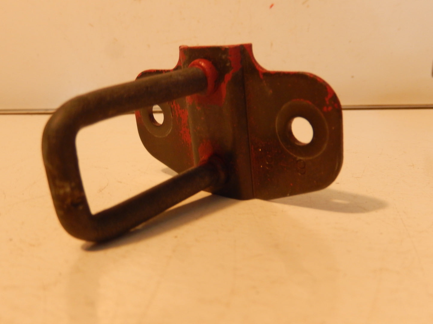 1980 Datsun 280ZX Rear Hatch Lock Assembly