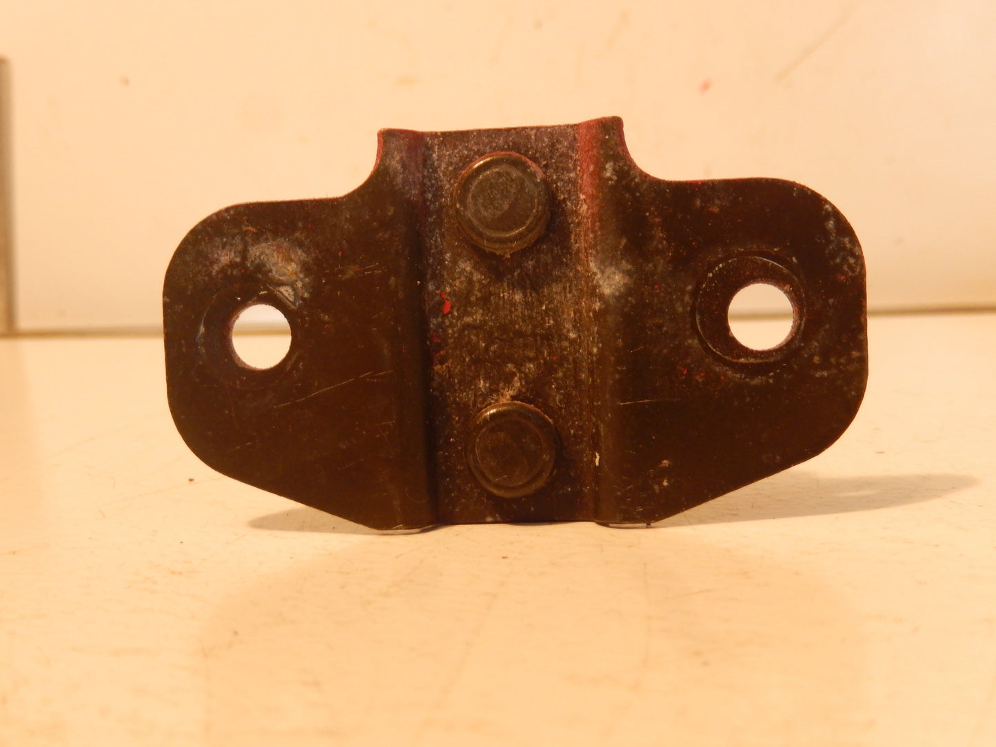 1980 Datsun 280ZX Rear Hatch Lock Assembly