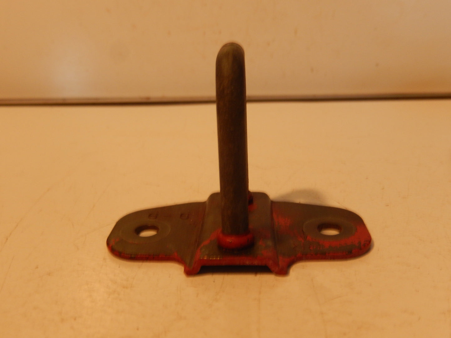 1980 Datsun 280ZX Rear Hatch Lock Assembly