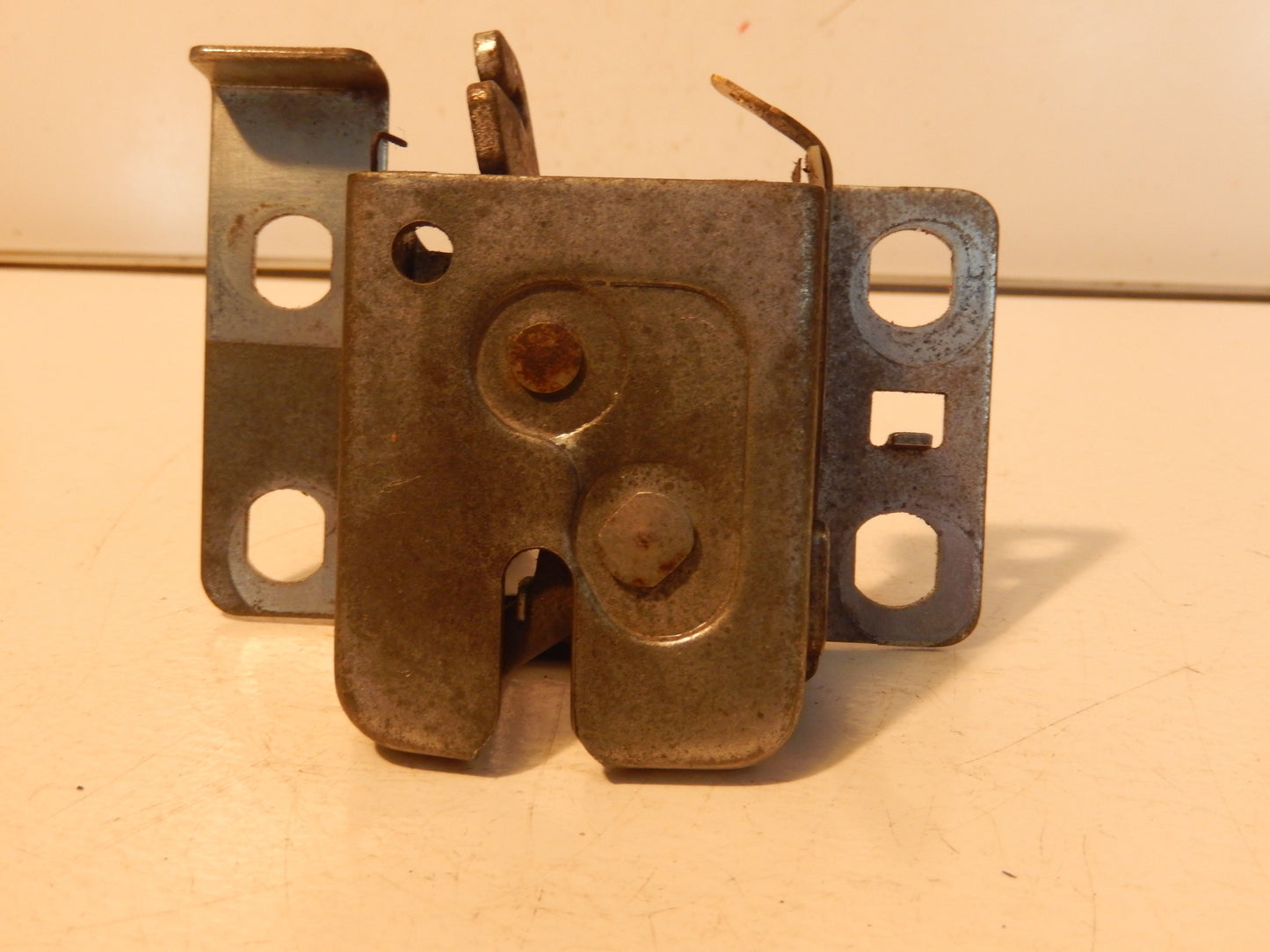 1980 Datsun 280ZX Rear Hatch Lock Assembly
