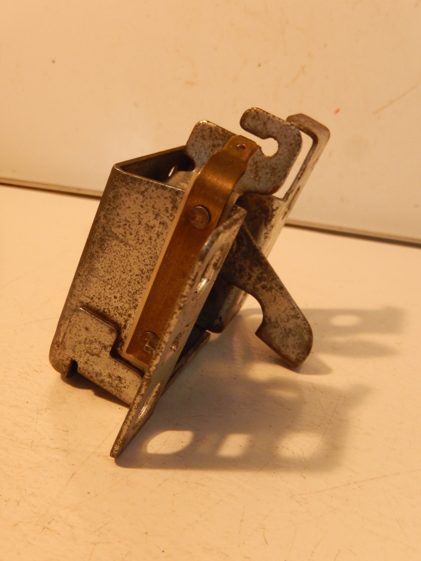 1980 Datsun 280ZX Rear Hatch Lock Assembly