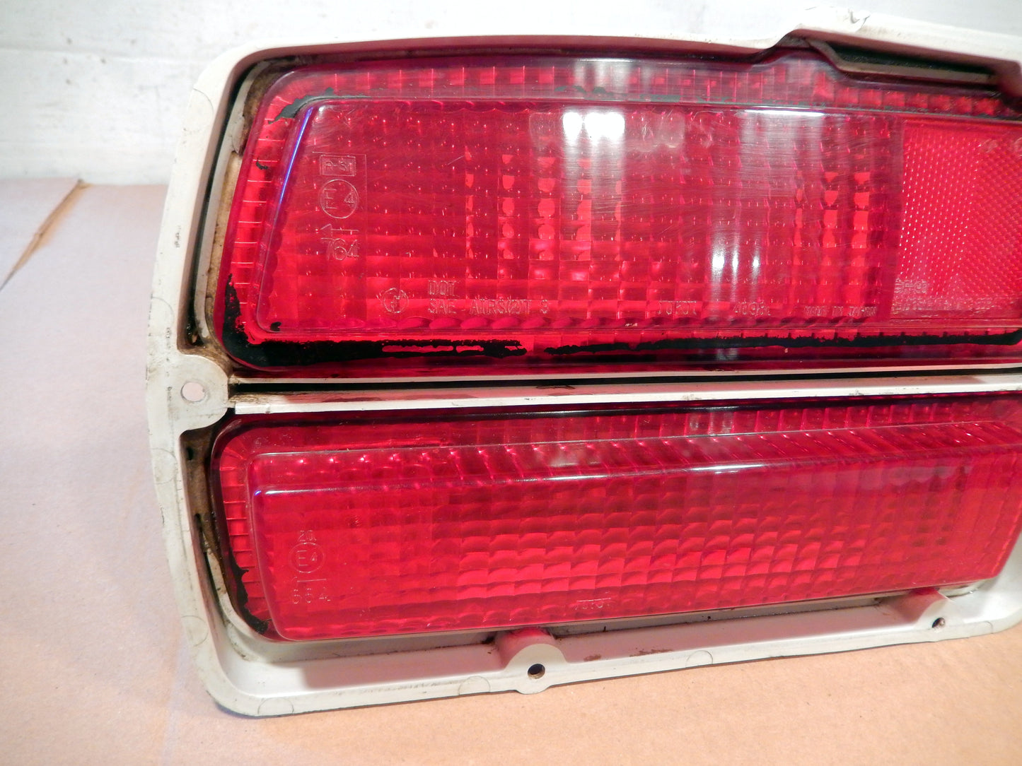 Datsun 280Z Driver's Side Rear Tail Light