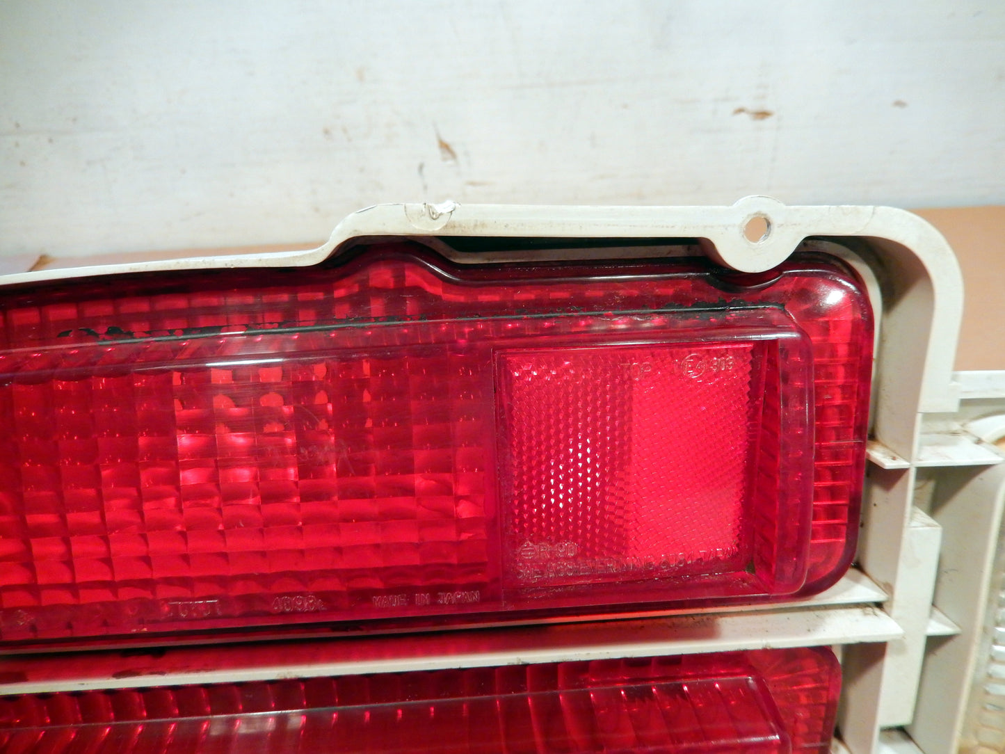 Datsun 280Z Driver's Side Rear Tail Light