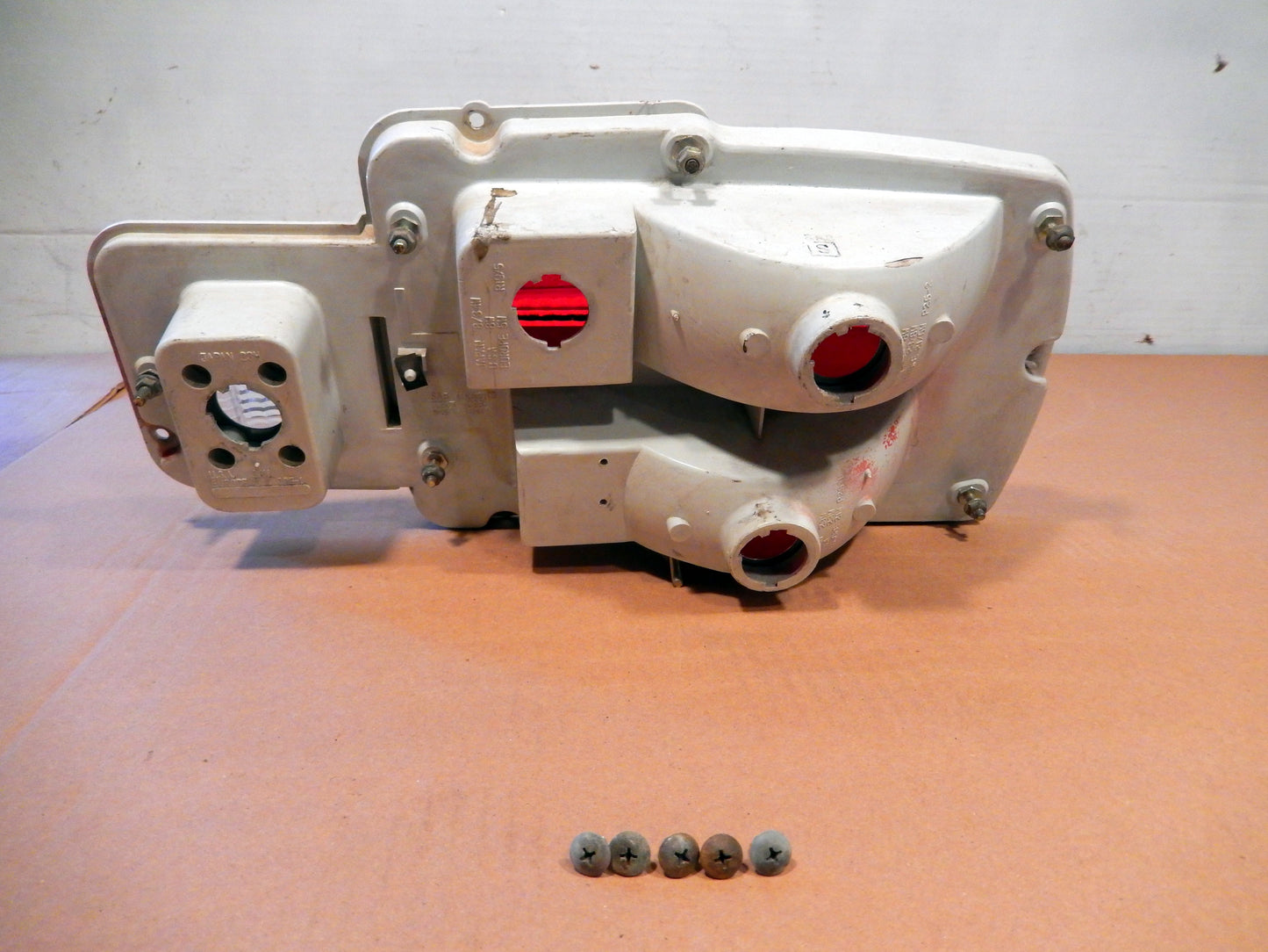 Datsun 280Z Driver's Side Rear Tail Light