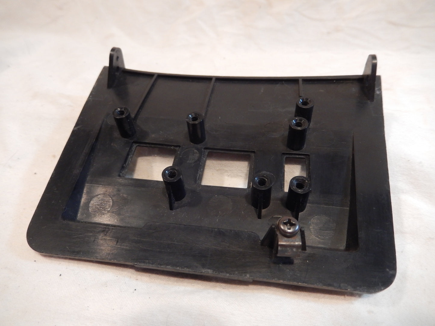 Datsun 240Z Center Console Switch Panel