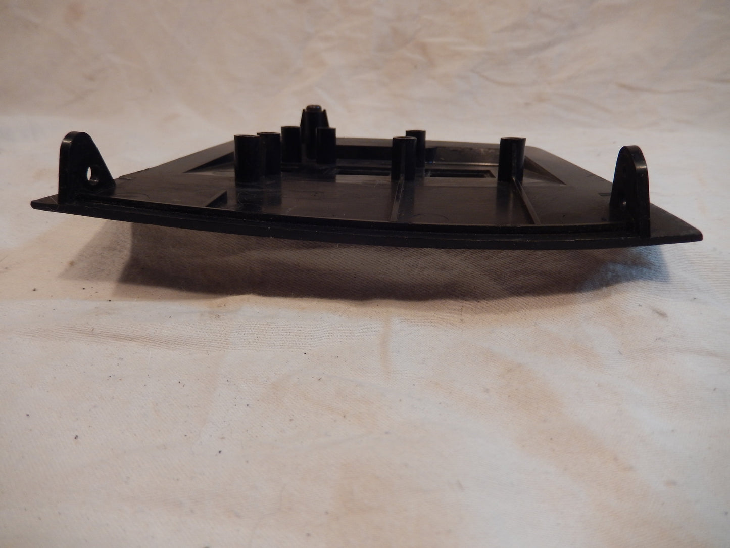 Datsun 240Z Center Console Switch Panel