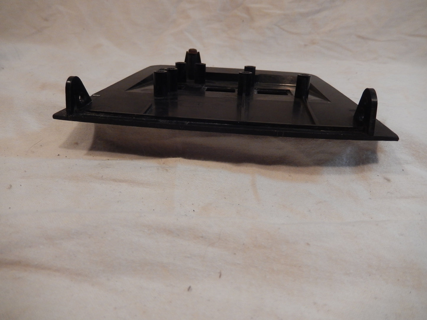 Datsun 240Z Center Console Switch Panel