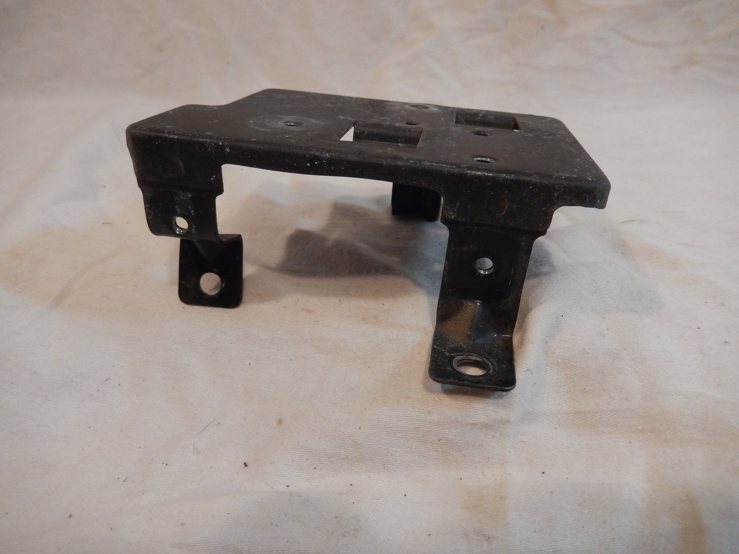 Datsun 280Z Relay Bracket Panel