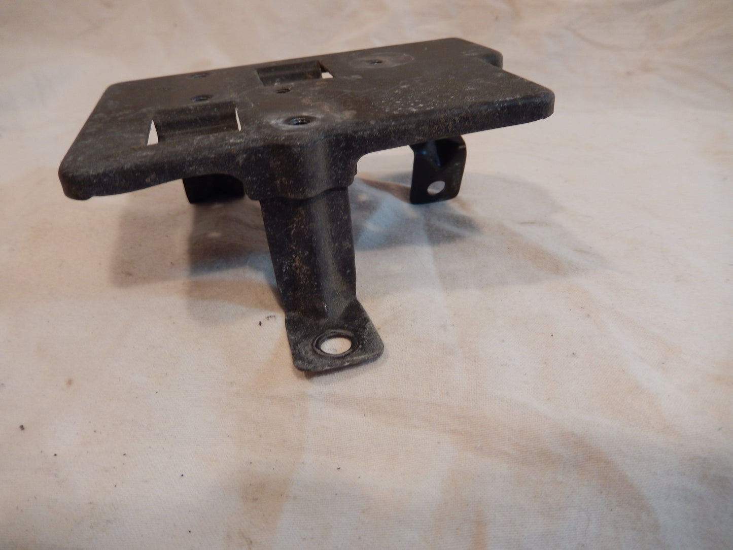 Datsun 280Z Relay Bracket Panel