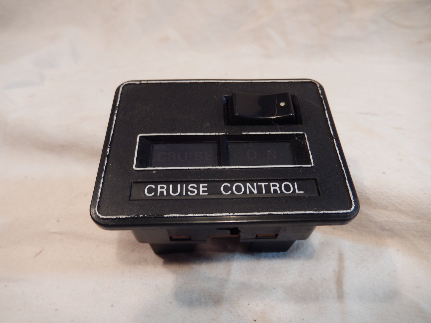 Datsun 280Z-ZX Cruise Control Switch