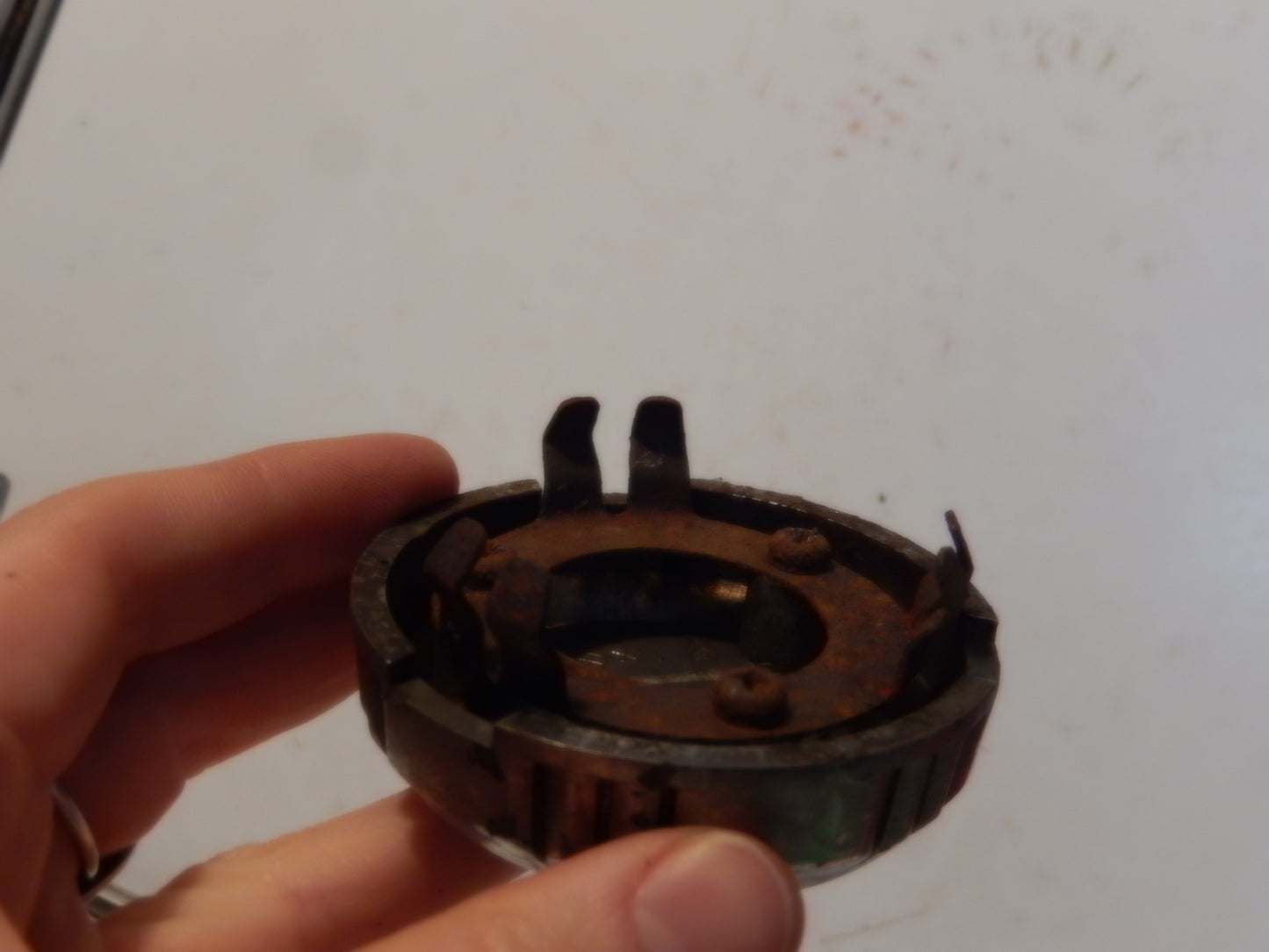 Datsun 280Z Wheel Center Cap