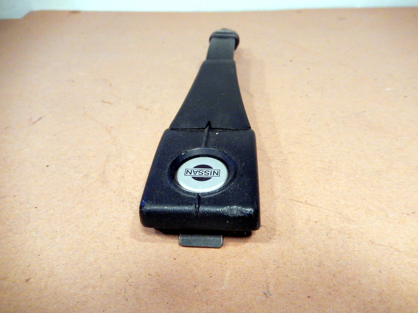 Datsun 280ZX Passenger Side Seat Belt Receiver