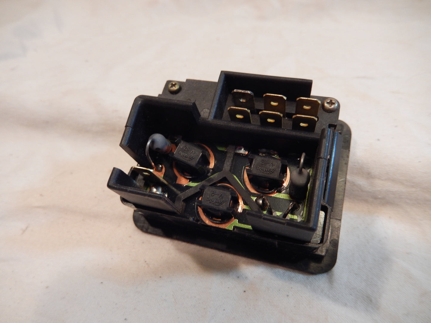 Datsun 280Z-ZX Cruise Control Switch
