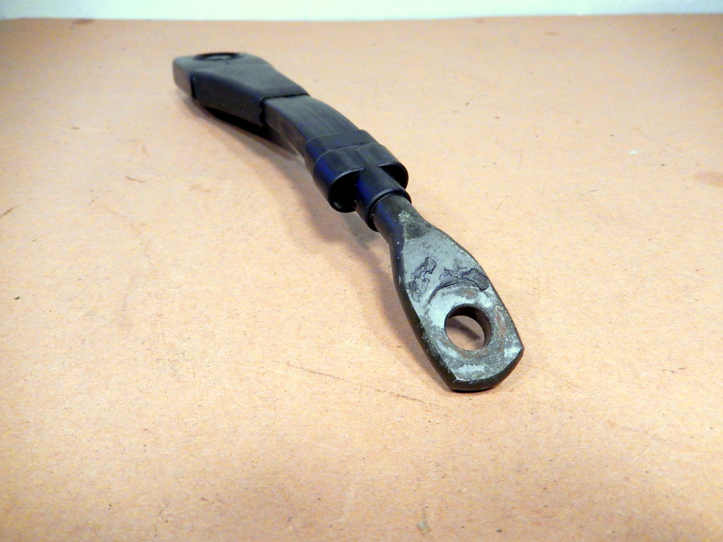 Datsun 280ZX Passenger Side Seat Belt Receiver