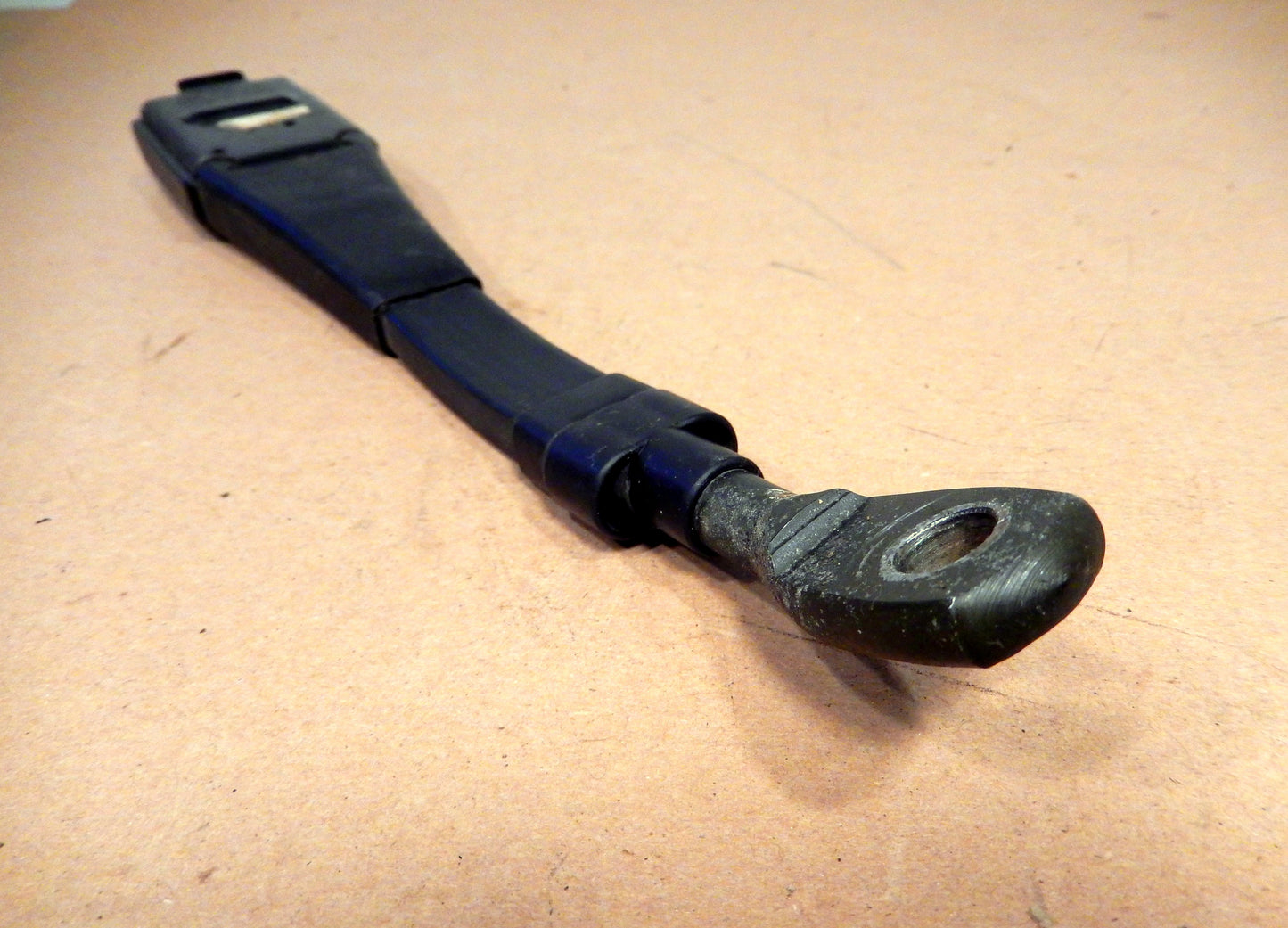 Datsun 280ZX Passenger Side Seat Belt Receiver