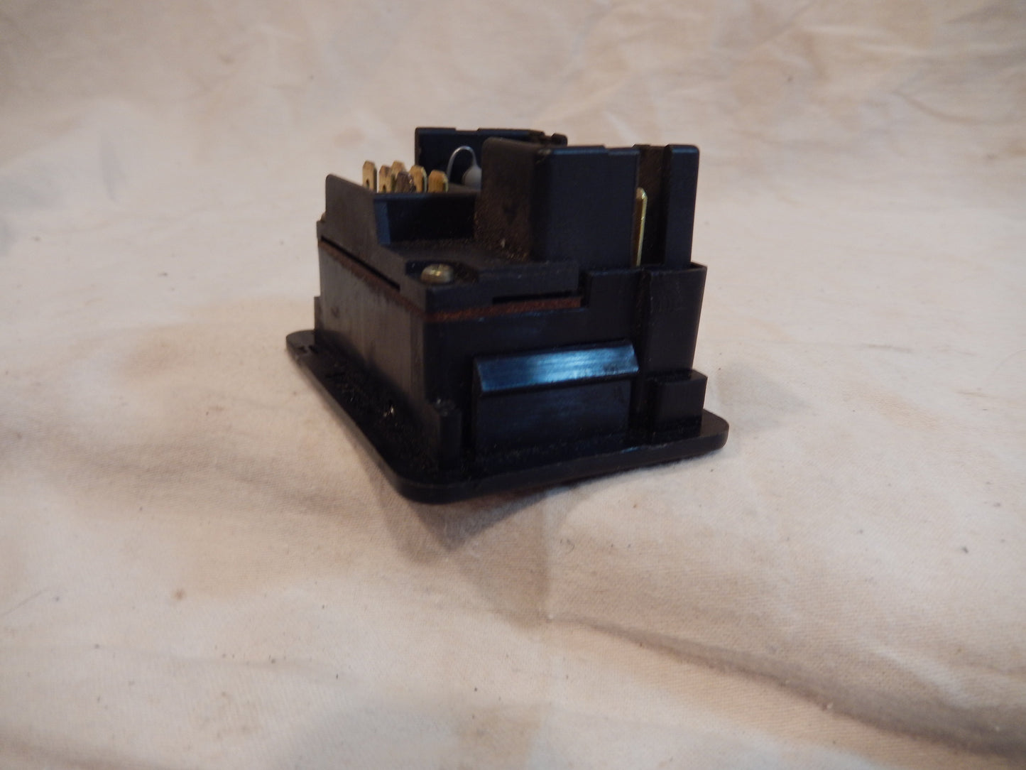 Datsun 280Z-ZX Cruise Control Switch