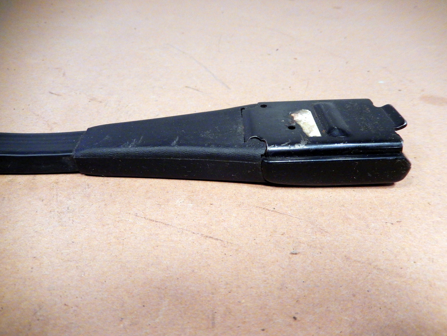 Datsun 280ZX Passenger Side Seat Belt Receiver