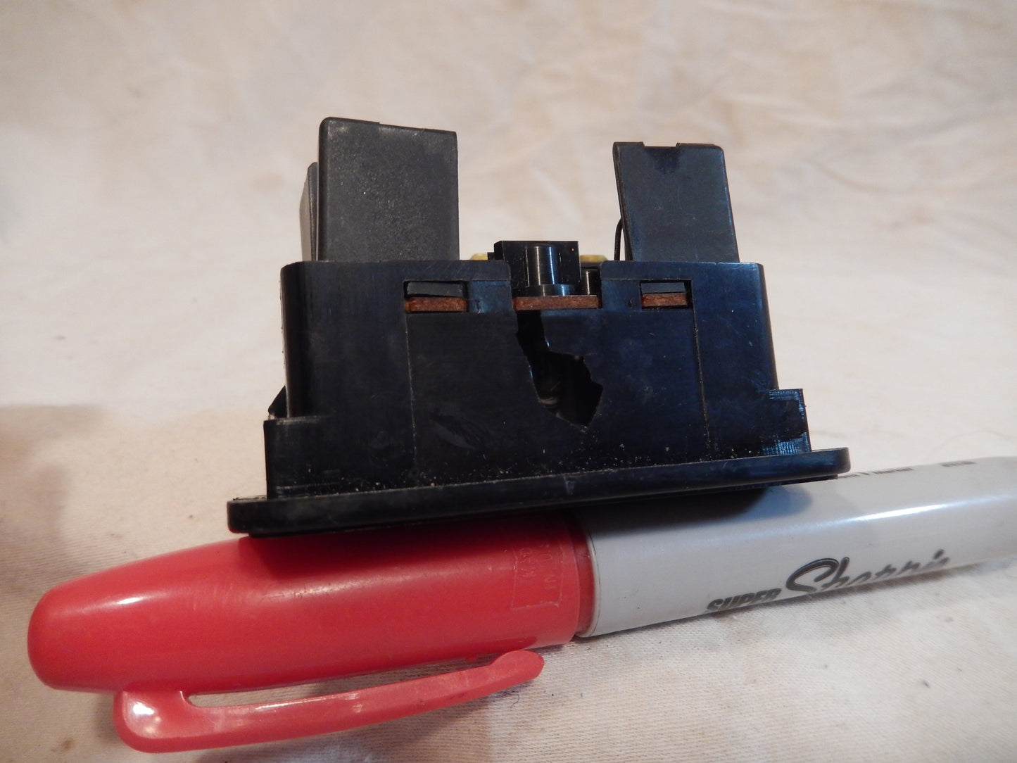 Datsun 280Z-ZX Cruise Control Switch
