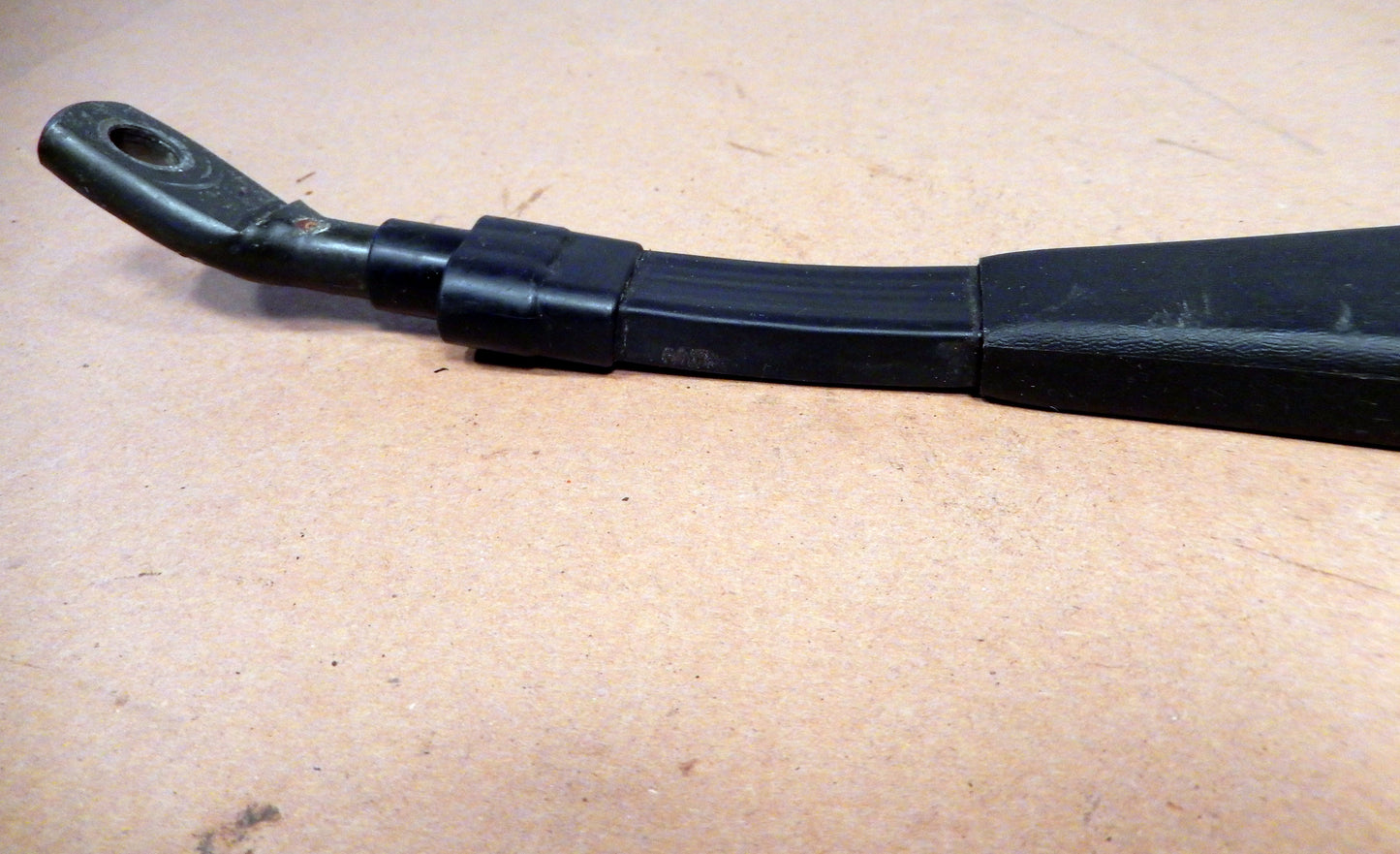 Datsun 280ZX Passenger Side Seat Belt Receiver