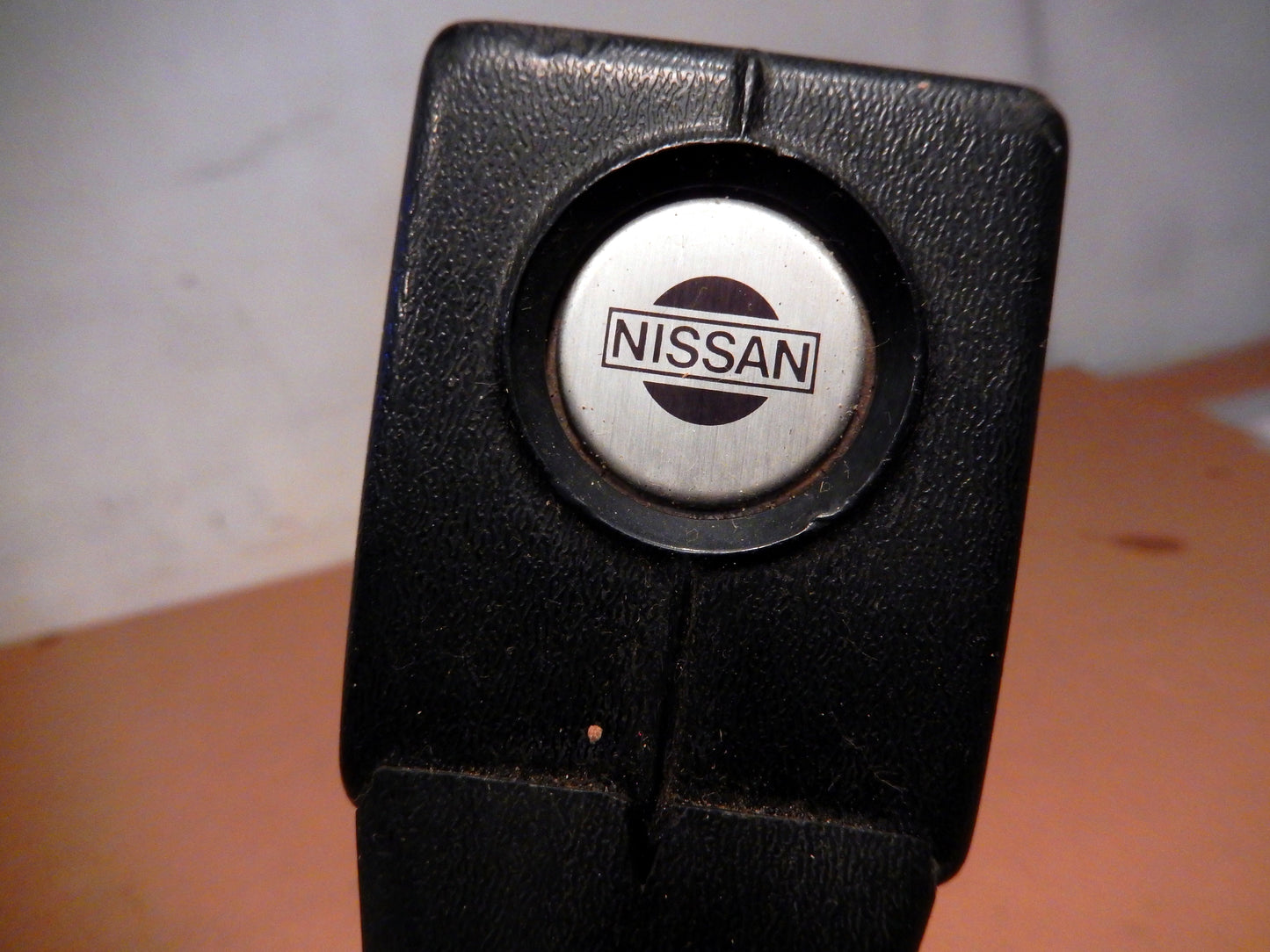 Datsun 280ZX Passenger Side Seat Belt Receiver