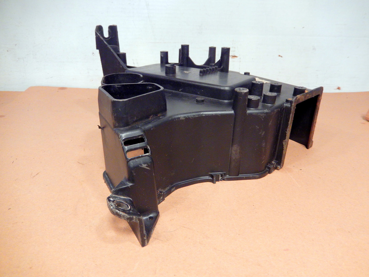 Datsun 280ZX Half of Heater Core Box