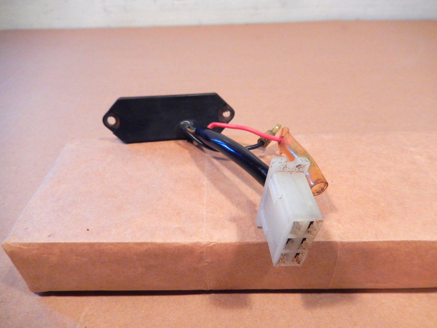 Datsun 240Z Internal Climate Control Temperature Sensor