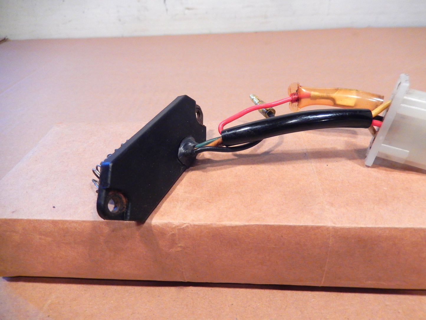 Datsun 240Z Internal Climate Control Temperature Sensor