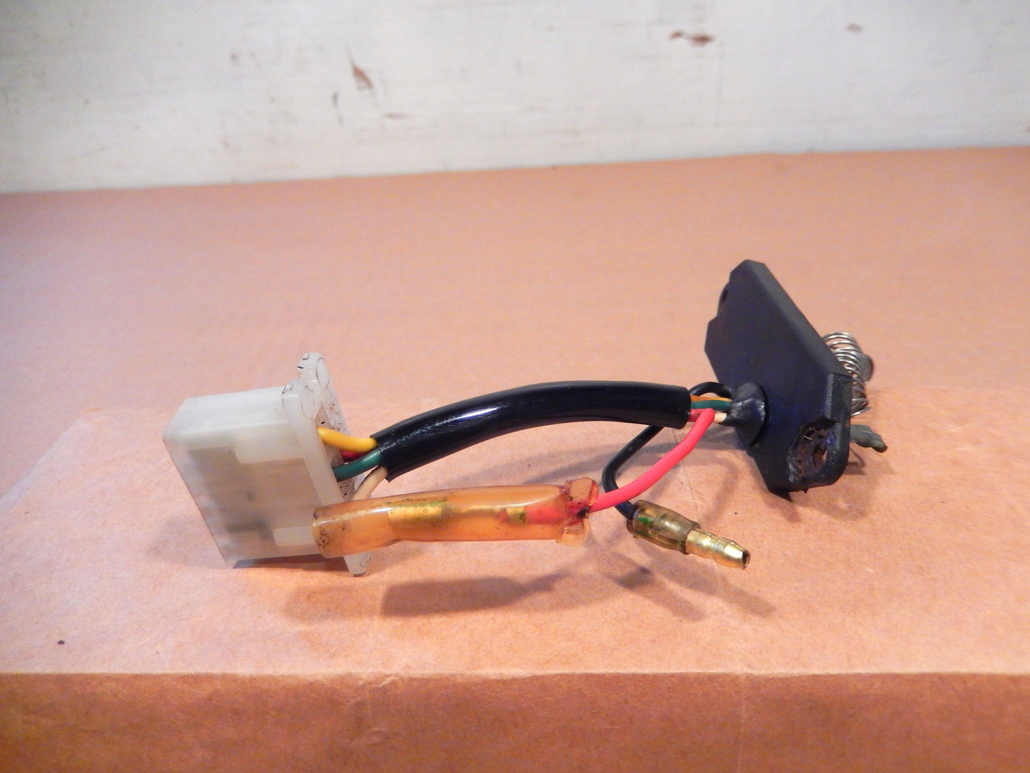 Datsun 240Z Internal Climate Control Temperature Sensor