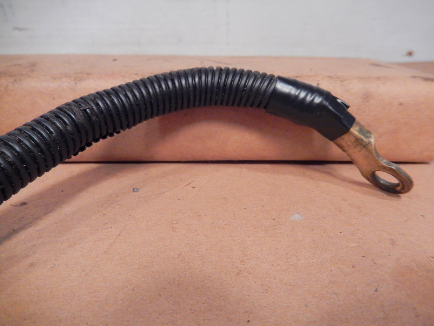 Datsun 280ZX Negative Ground Battery Cable