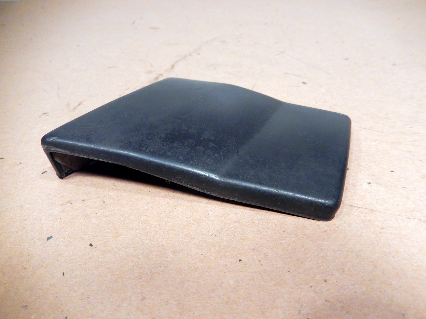 Datsun 280ZX Rear Driver Fender Trim