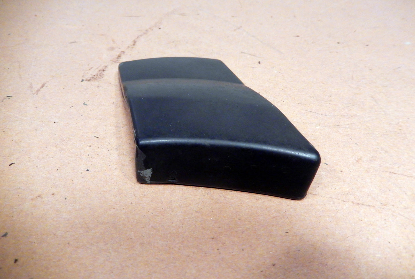 Datsun 280ZX Rear Driver Fender Trim
