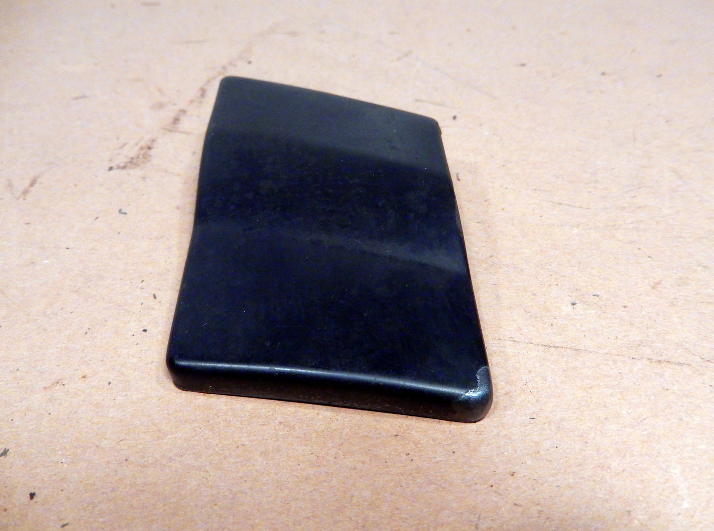 Datsun 280ZX Rear Driver Fender Trim