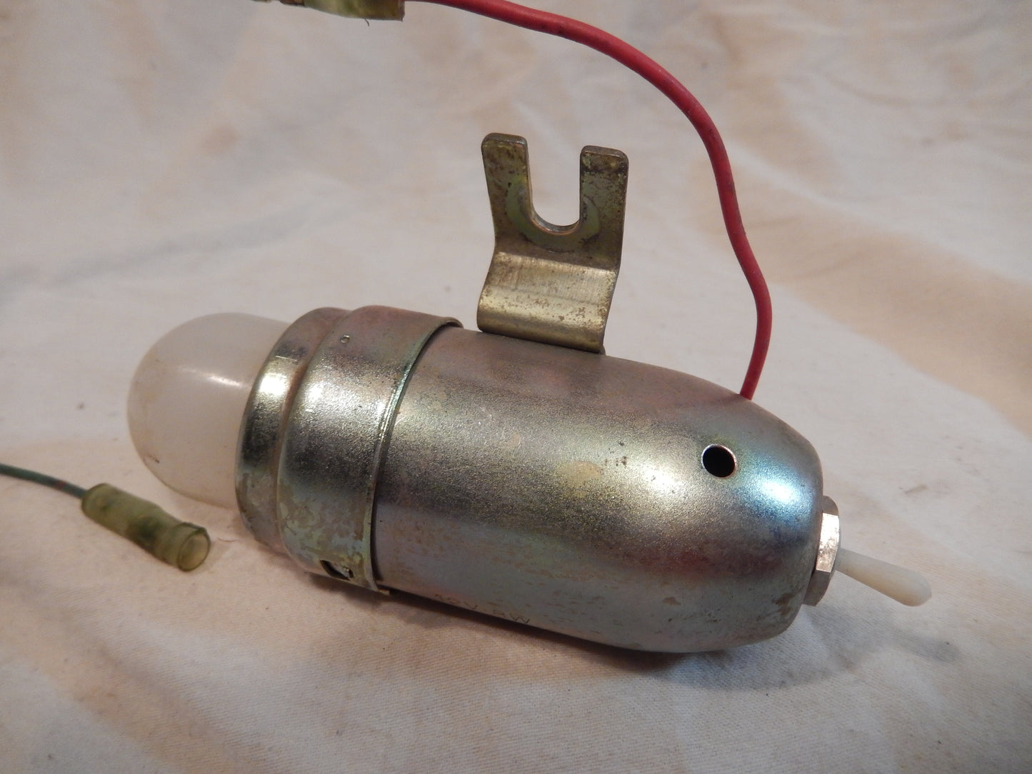 Datsun 240Z Engine Bay Work Light