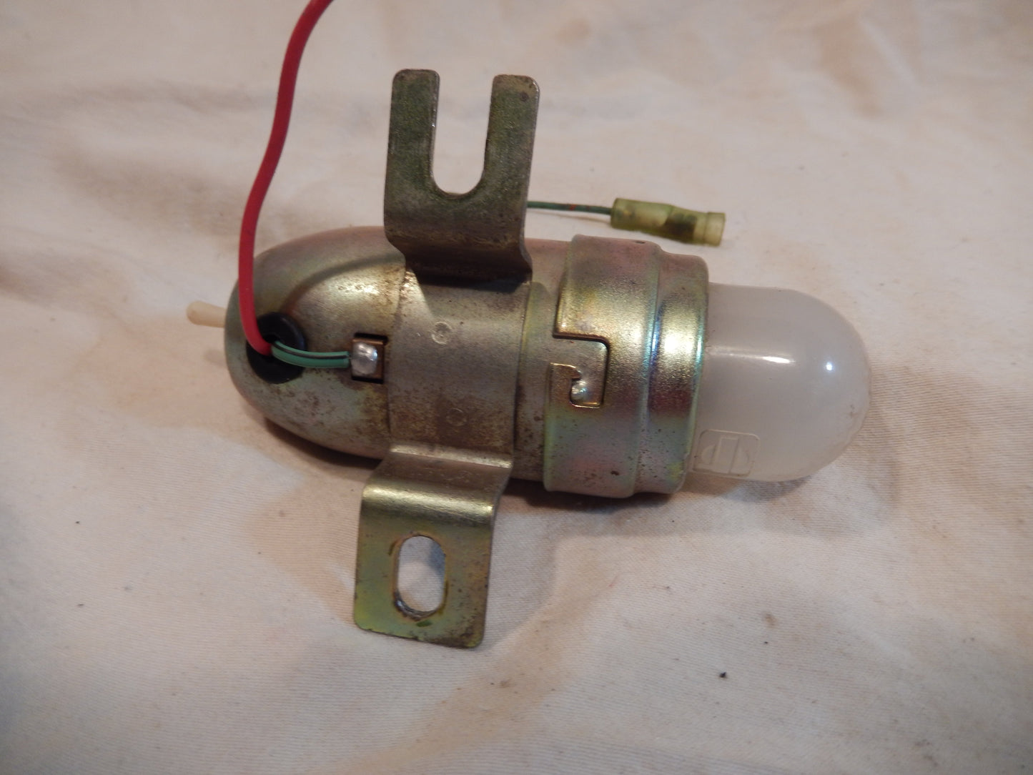 Datsun 240Z Engine Bay Work Light