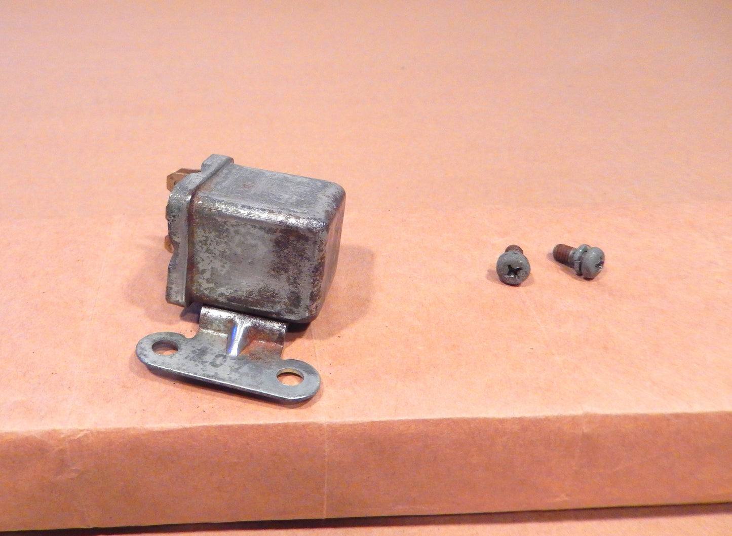 Datsun 240Z Headlight Relay