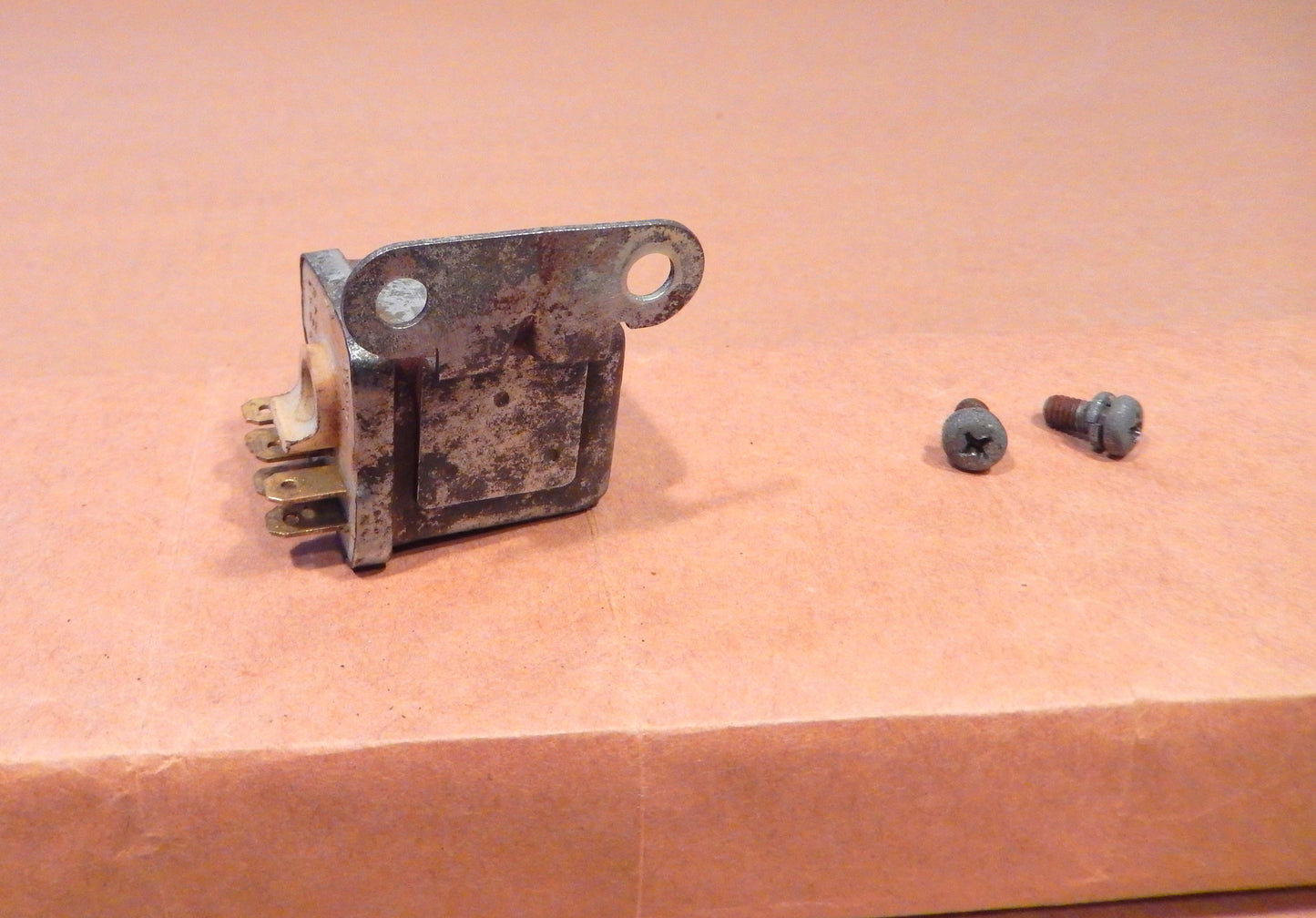 Datsun 240Z Headlight Relay