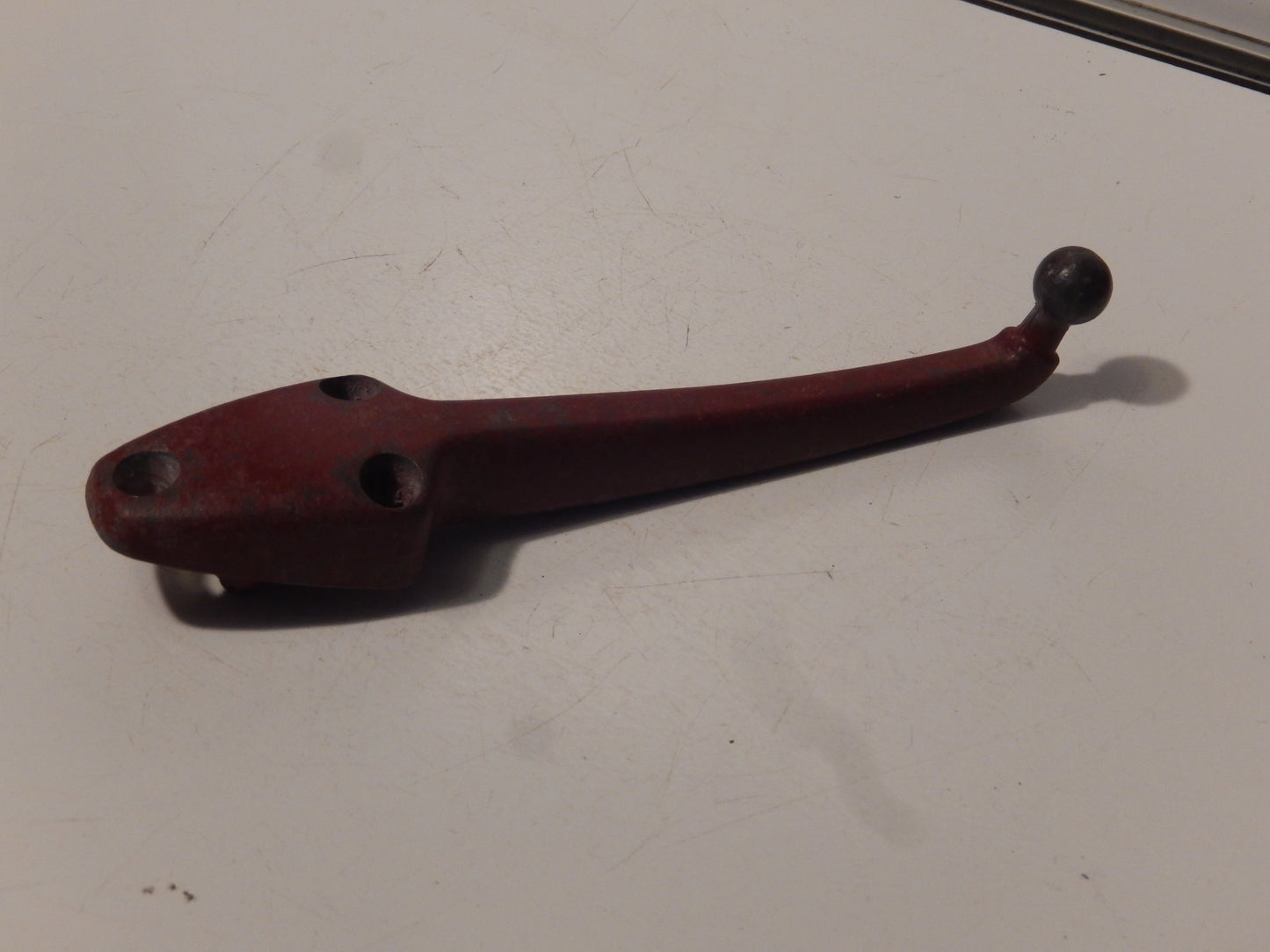Datsun 280ZX Rear View Mirror Stem