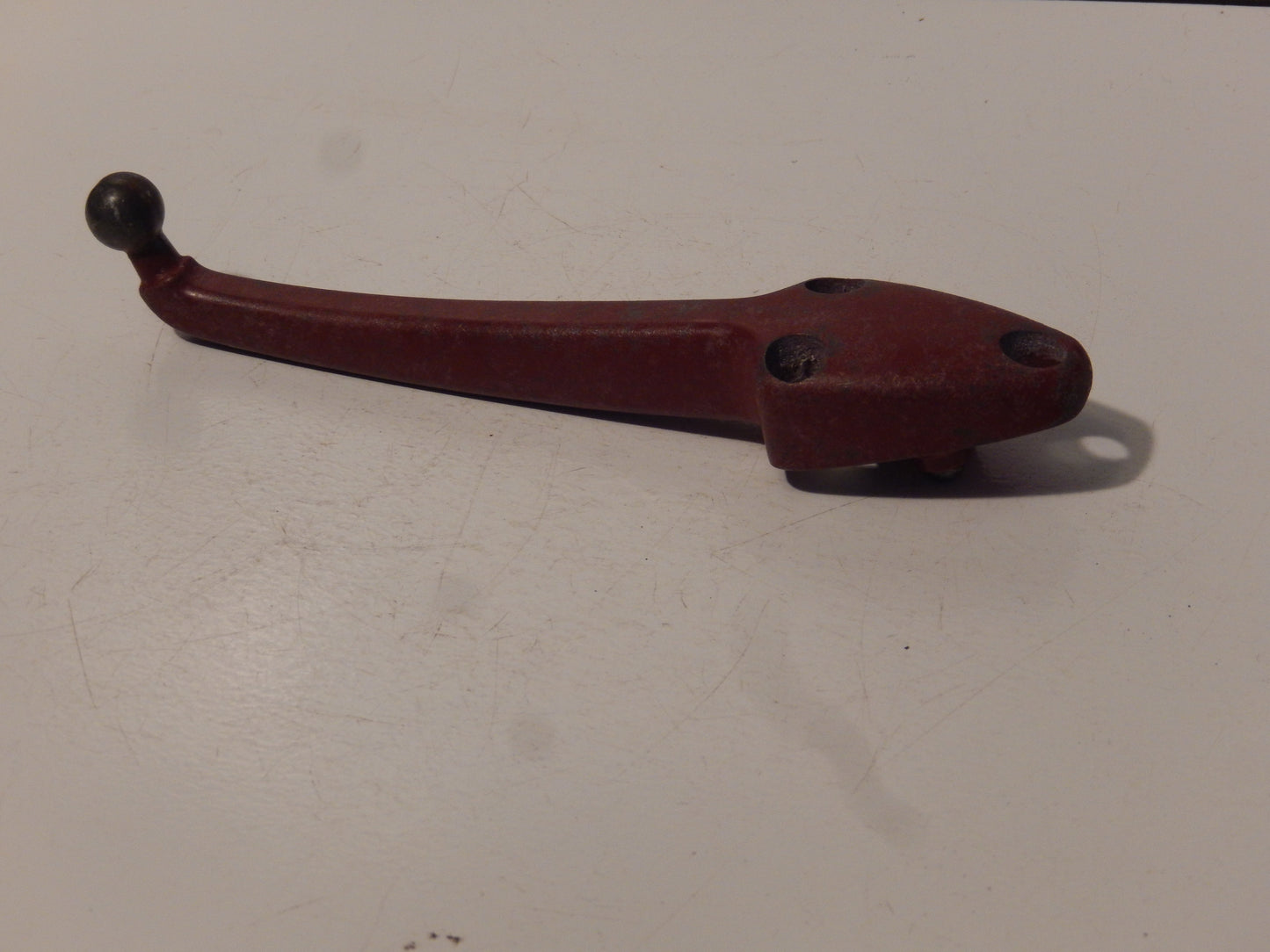 Datsun 280ZX Rear View Mirror Stem