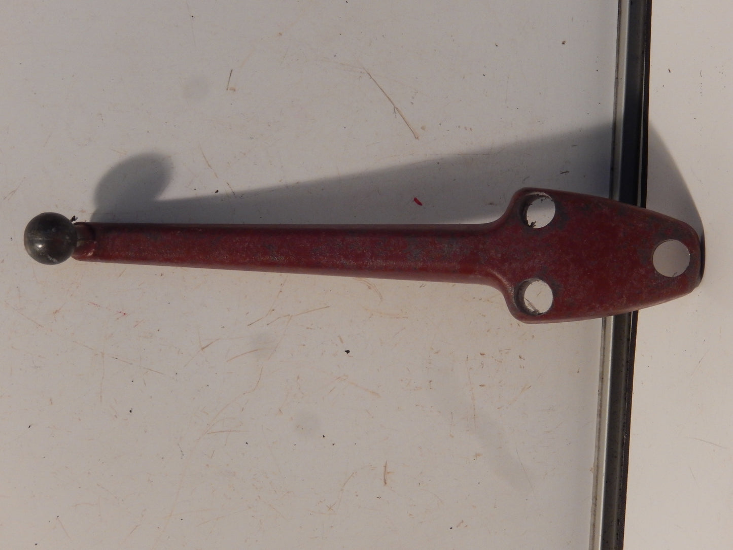 Datsun 280ZX Rear View Mirror Stem